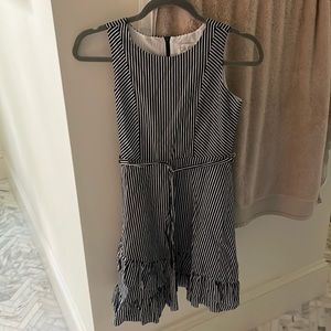 Girls Blush by Us Angels Dress